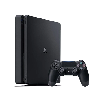کنسول بازی سونی مدل Playstation 4 Slim - 1TB کد Region 1 CUH-2215A 
